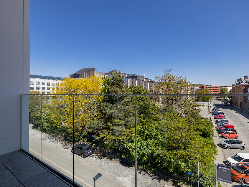 Appartements Neufs à Vendre à Namur | Résidence Novia